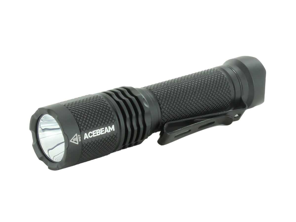 Acebeam TAC AA 2.0 EDC Flashlight