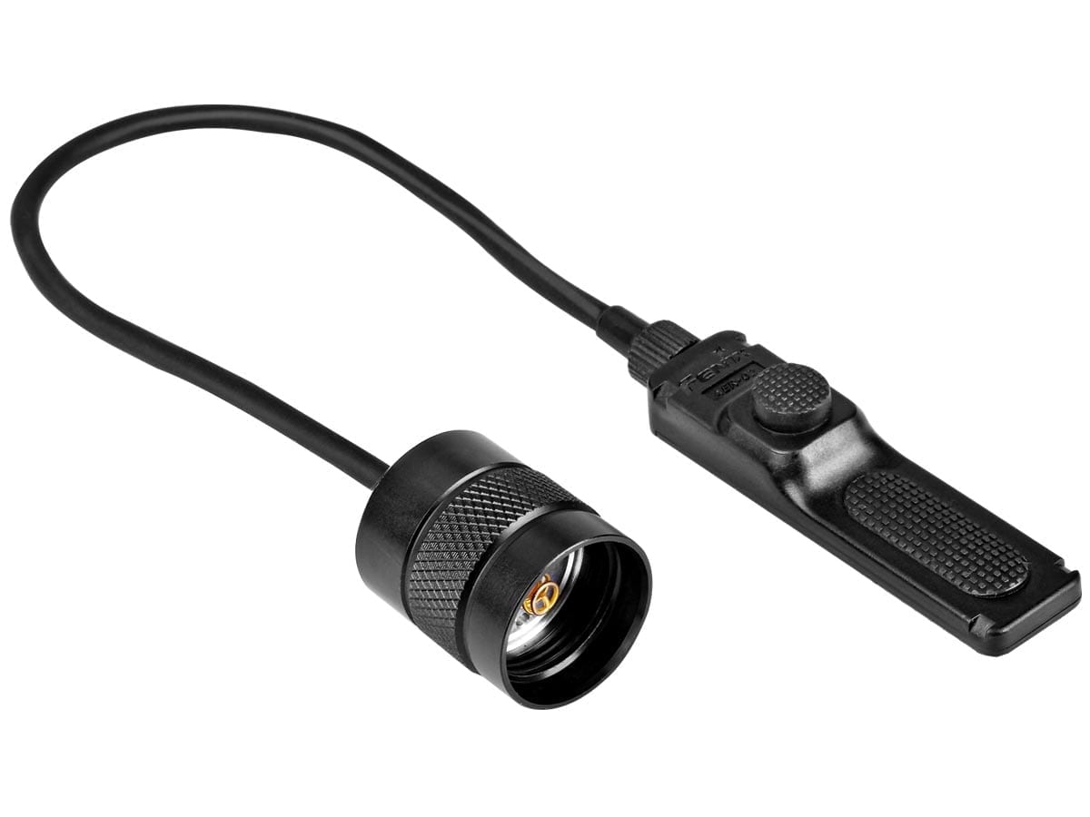 Fenix Remote Pressure Switch