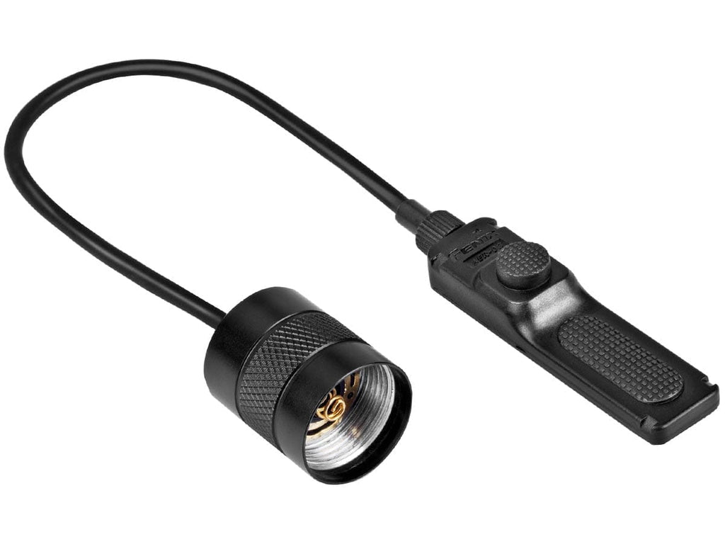 Fenix Remote Pressure Switch