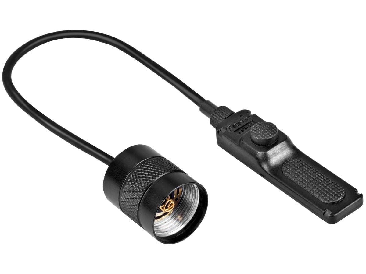Fenix Remote Pressure Switch