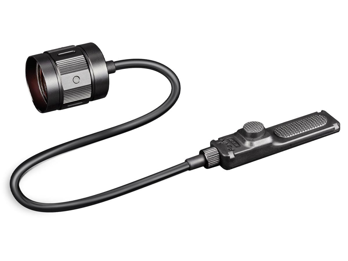 Fenix Remote Pressure Switch