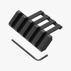 AKRA 45 degree Picatinny rail