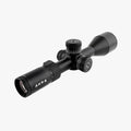 AKRA GENESIS 3-12x56 SFP MOA rifle scope
