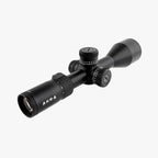 AKRA GENESIS 3-12x56 SFP MOA rifle scope