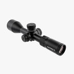 AKRA GENESIS 3-12x56 SFP MOA rifle scope