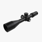 AKRA LEGACY 5-30x56 FFP MRAD rifle scope