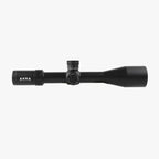 AKRA LEGACY 5-30x56 FFP MRAD rifle scope