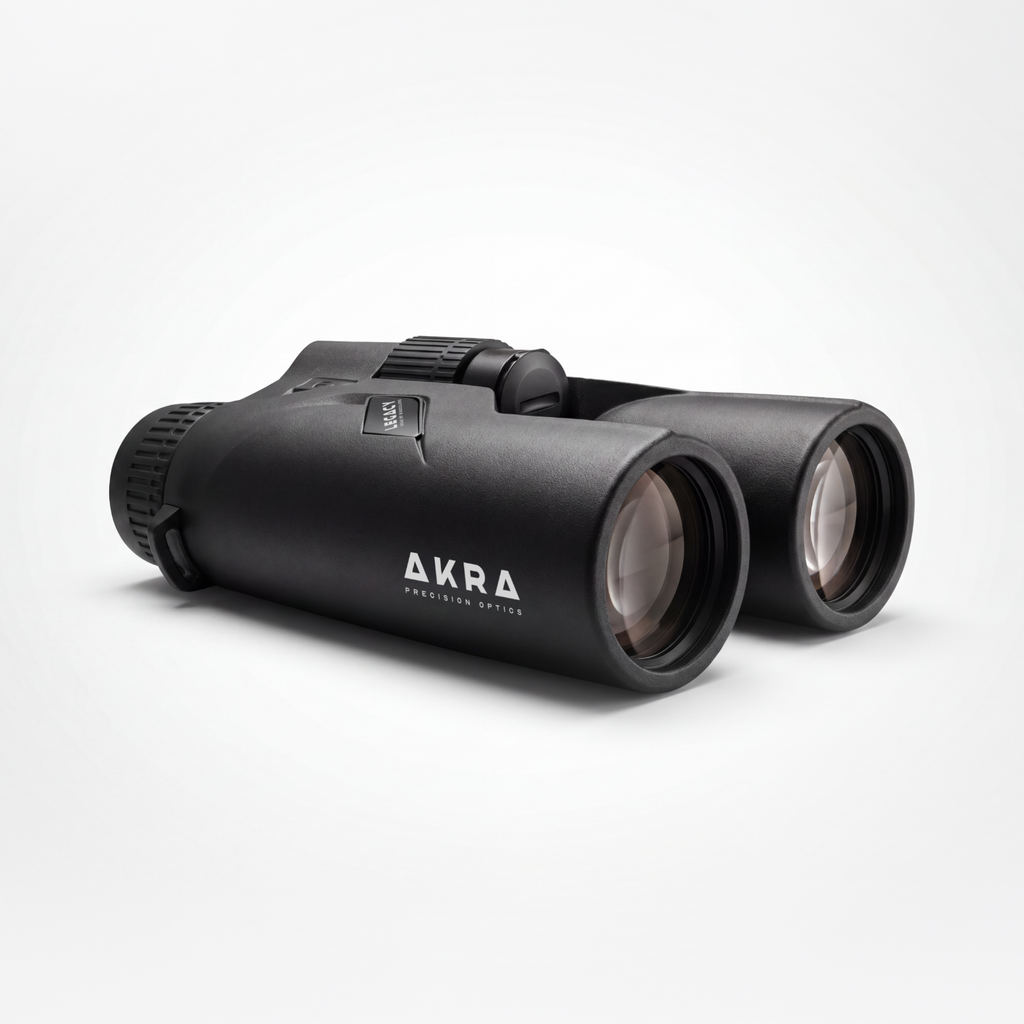 AKRA LEGACY 10x42 Rangefinding Binoculars