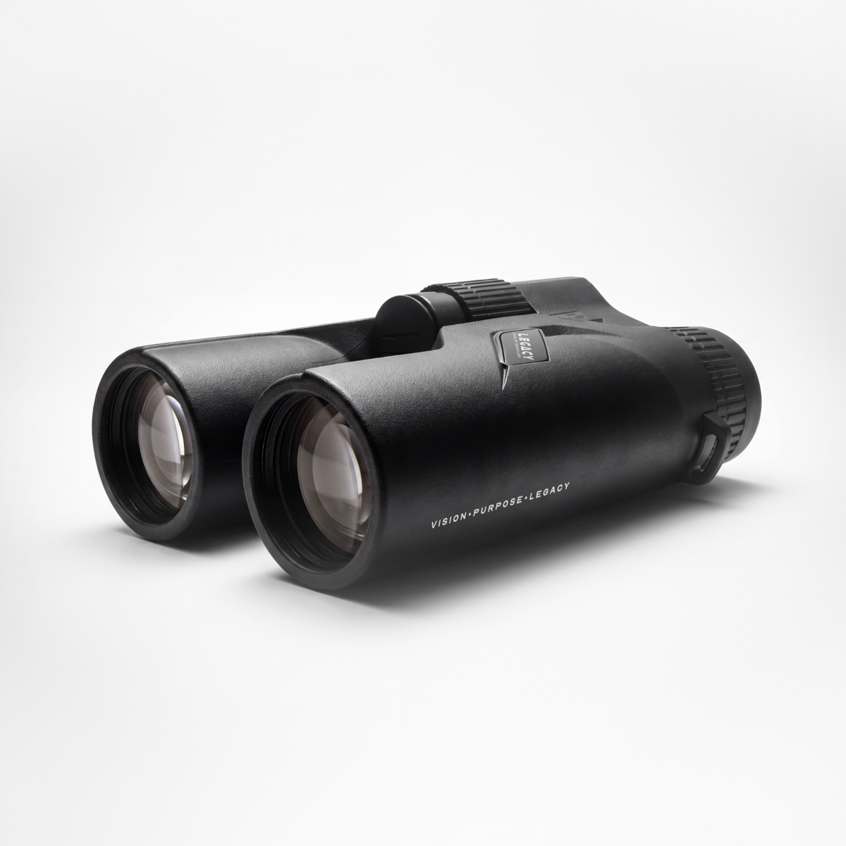 AKRA LEGACY 10x42 Rangefinding Binoculars
