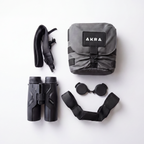 AKRA LEGACY 10x42 Rangefinding Binoculars