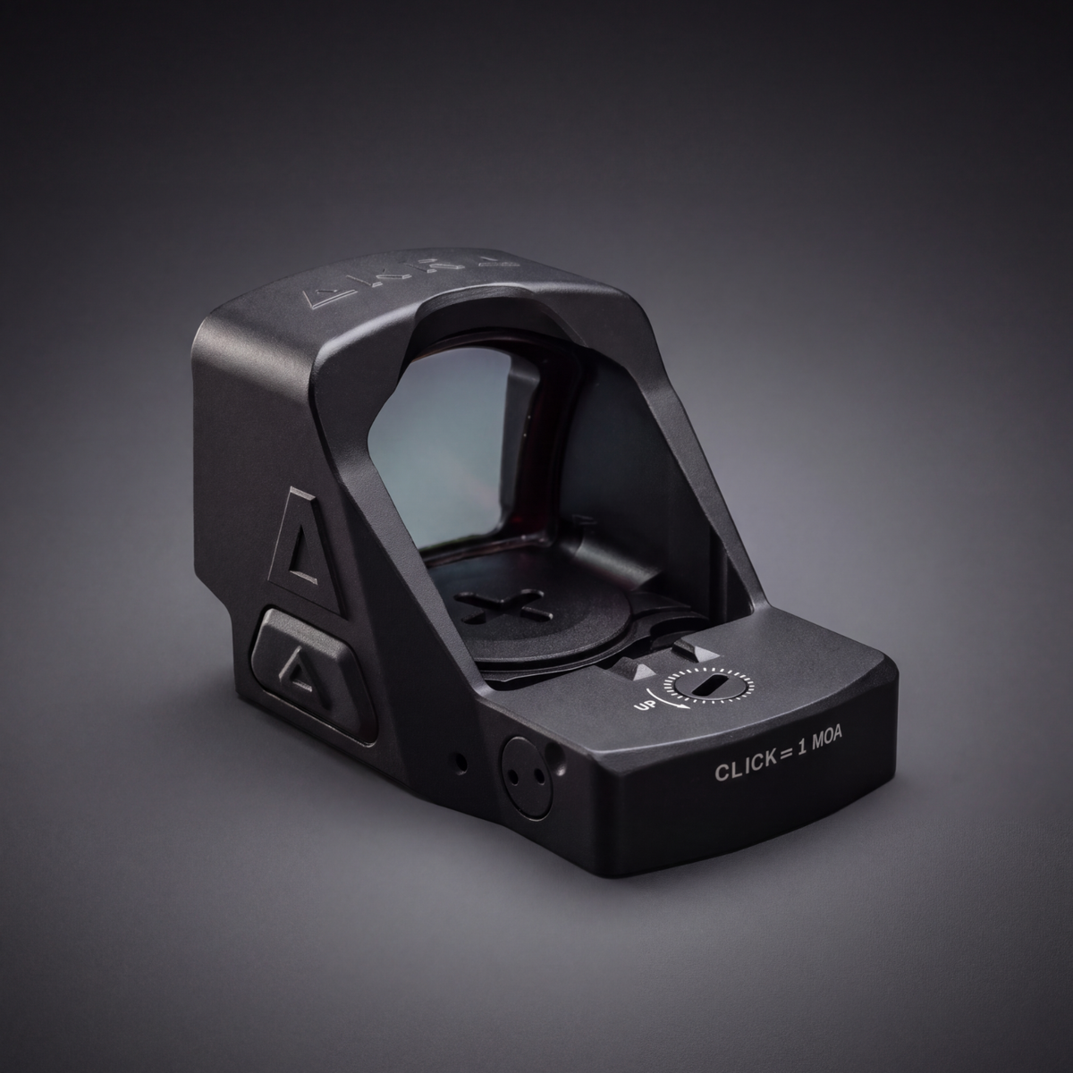 AKRA STEALTH RMR