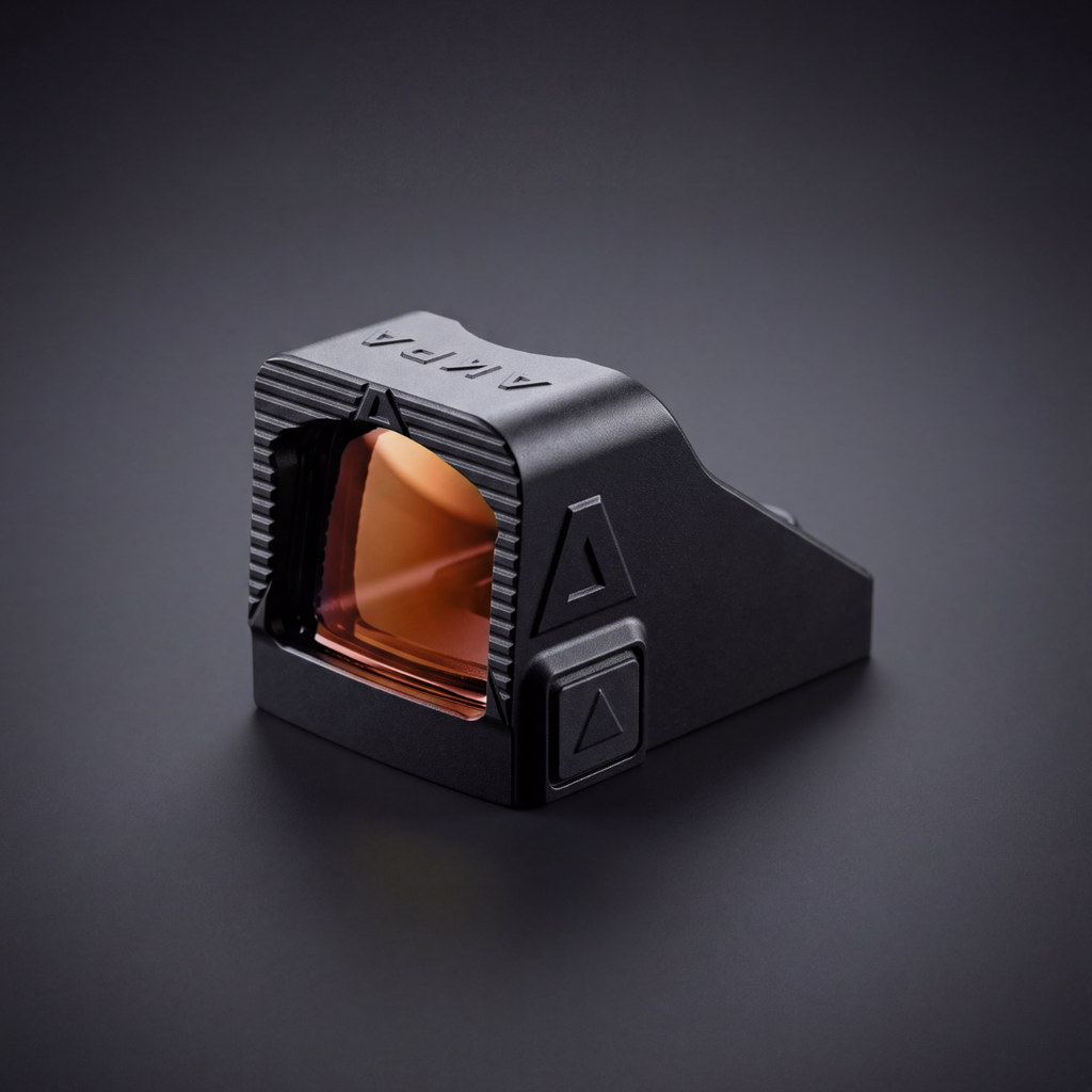 AKRA STEALTH RMSC