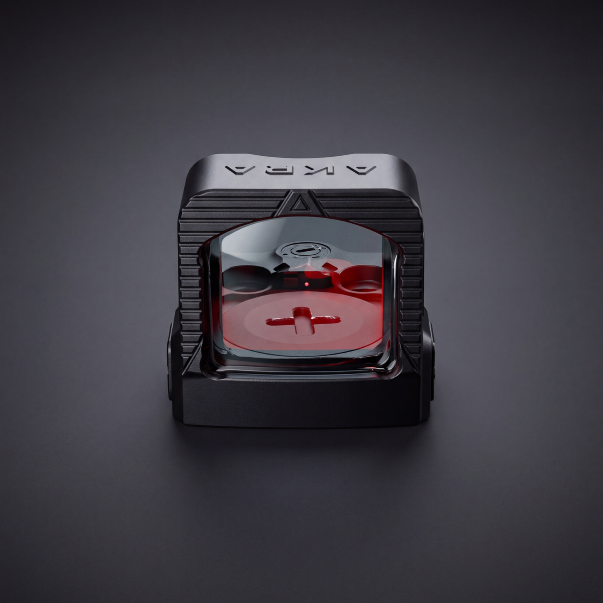 AKRA STEALTH RMSC