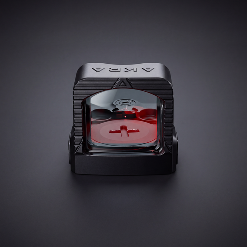 AKRA STEALTH RMSC