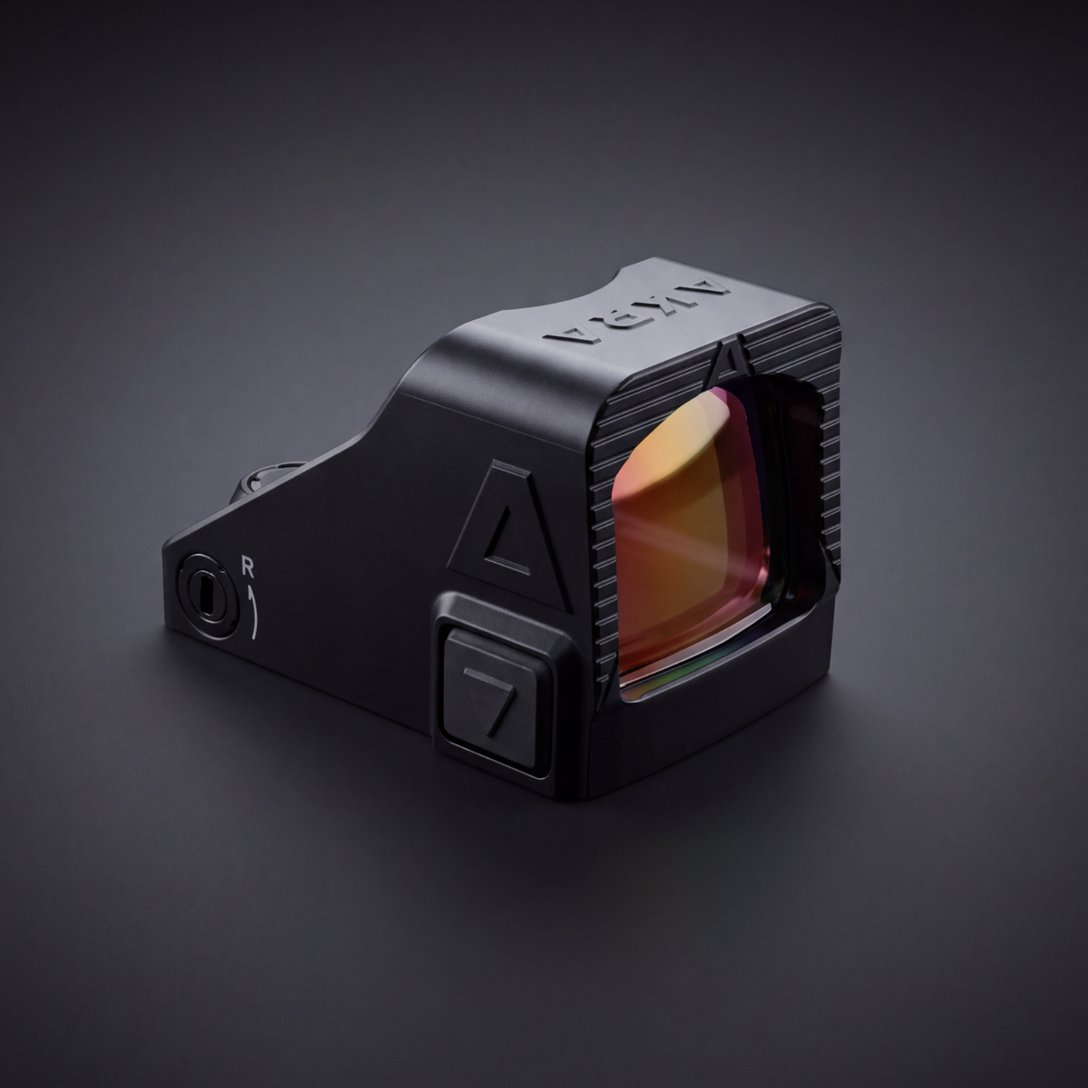 AKRA STEALTH RMSC