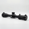 AKRA GENESIS X 3-15x44 SFP MRAD