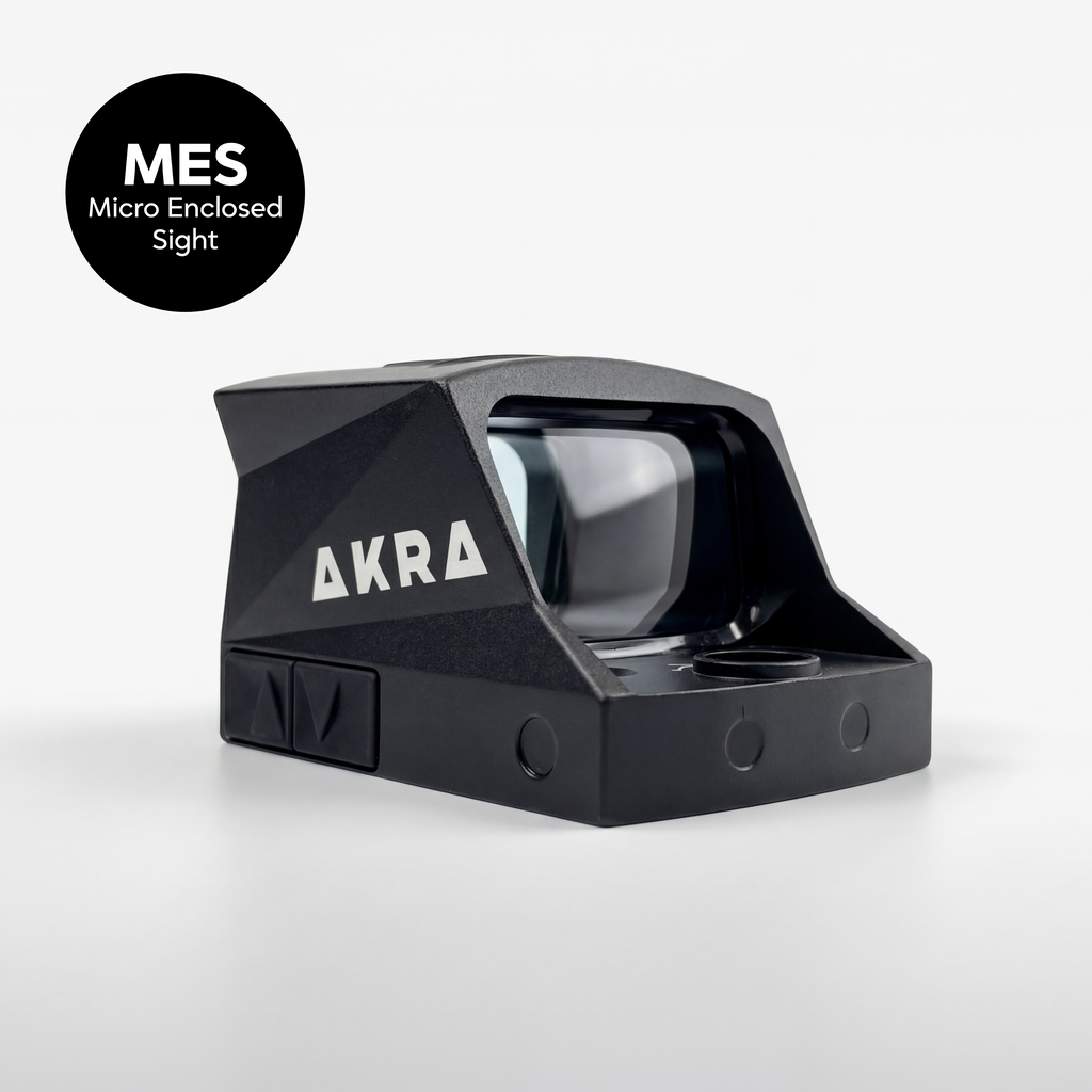 AKRA ORIGIN X MES