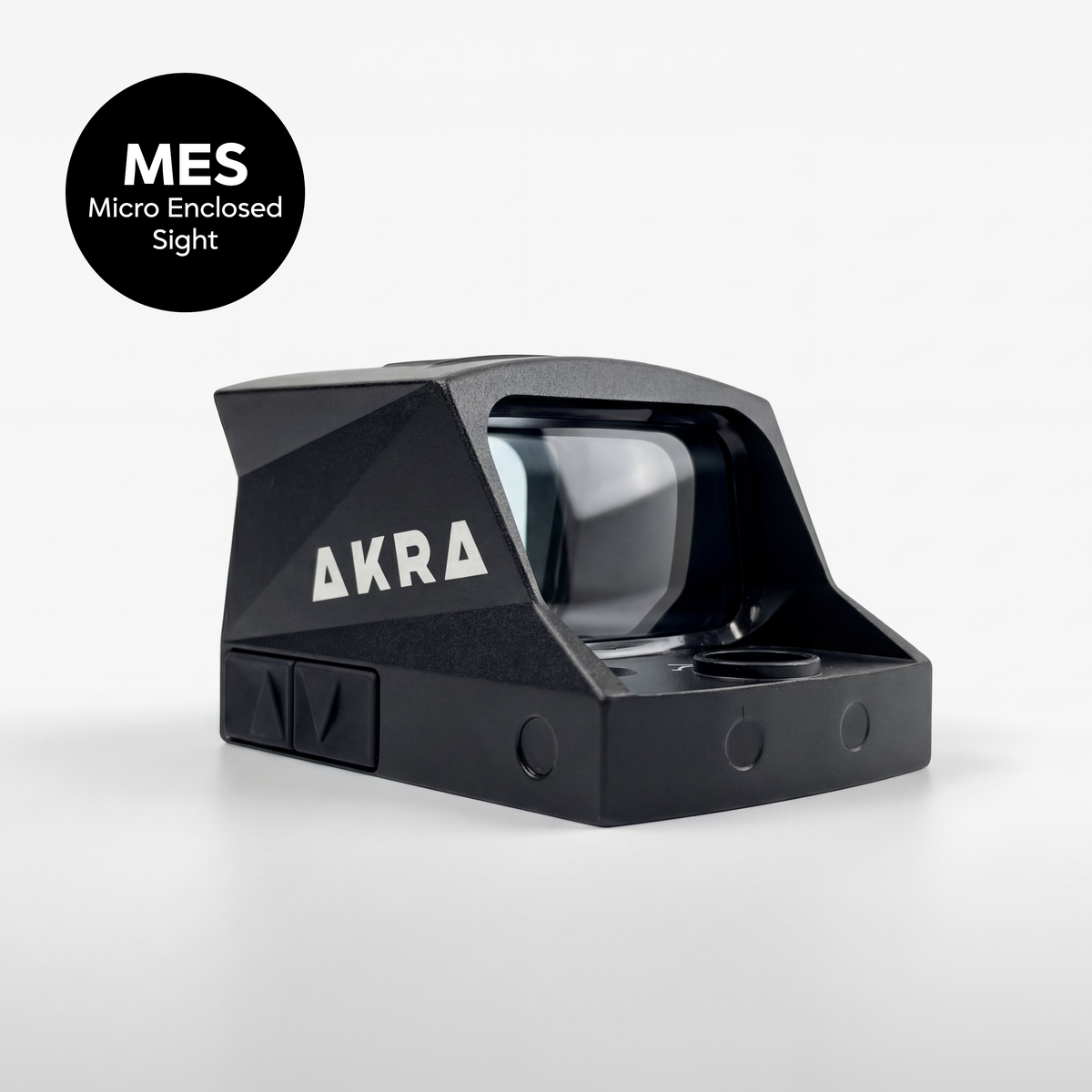 AKRA ORIGIN X MES