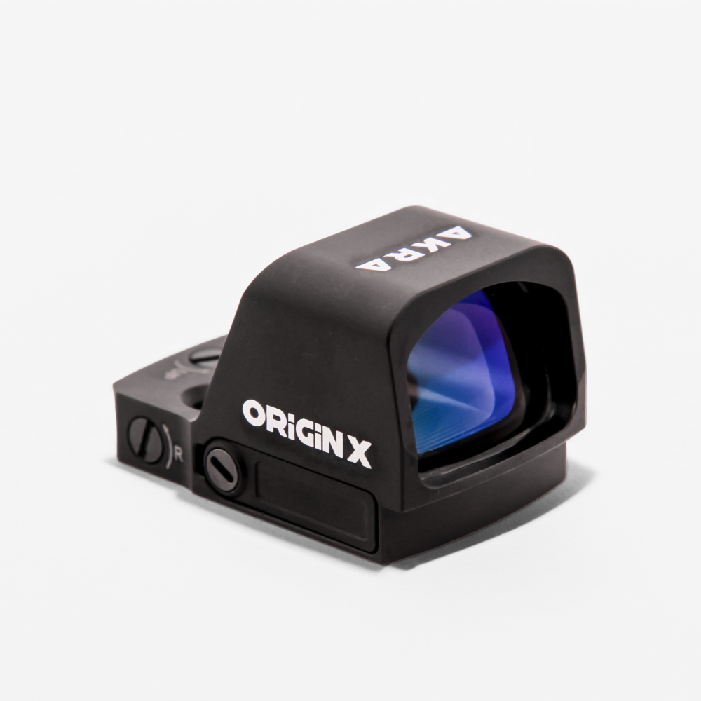 AKRA ORIGIN X Micro 2.0