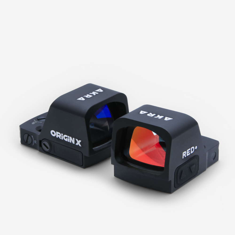 AKRA ORIGIN X Micro 2.0