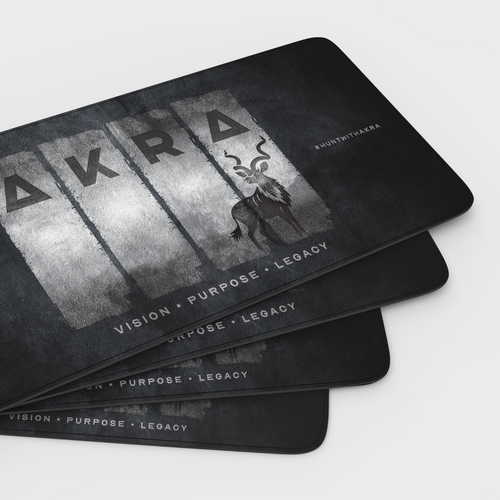 AKRA Reloading Mat – Hunter's Edition