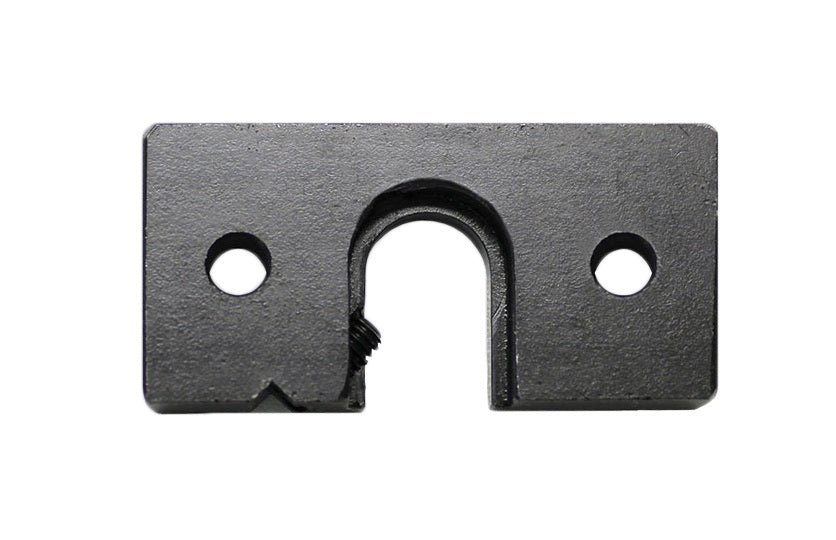Forster Shellholder Adapter Plate for Co-Ax Press