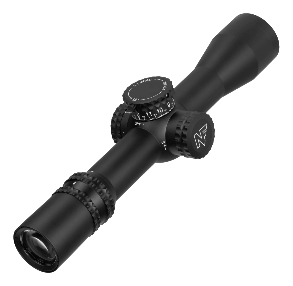 Nightforce ATACR 4-16x42 F1 MIL-XT Riflescope