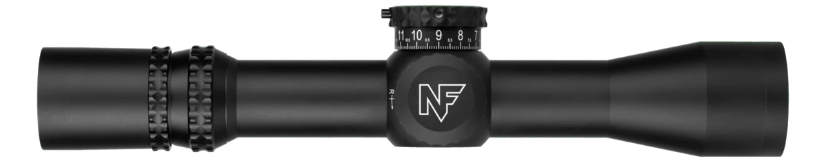 Nightforce ATACR 4-16x42 F1 MIL-XT Riflescope