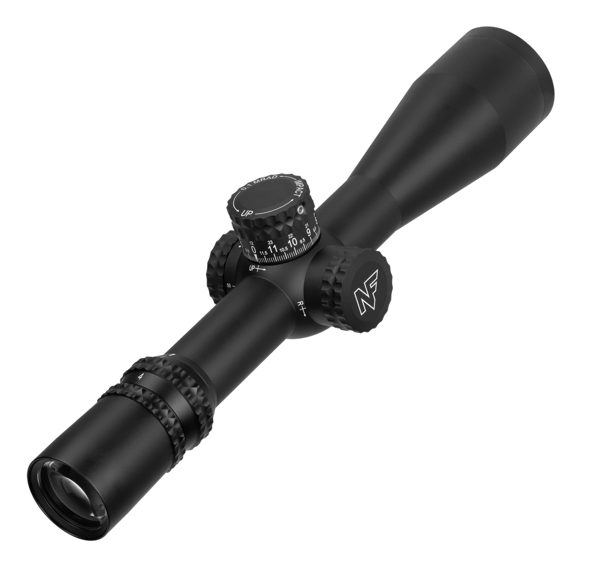 Nightforce ATACR 4-20x50 F1 MIL-XT Riflescope