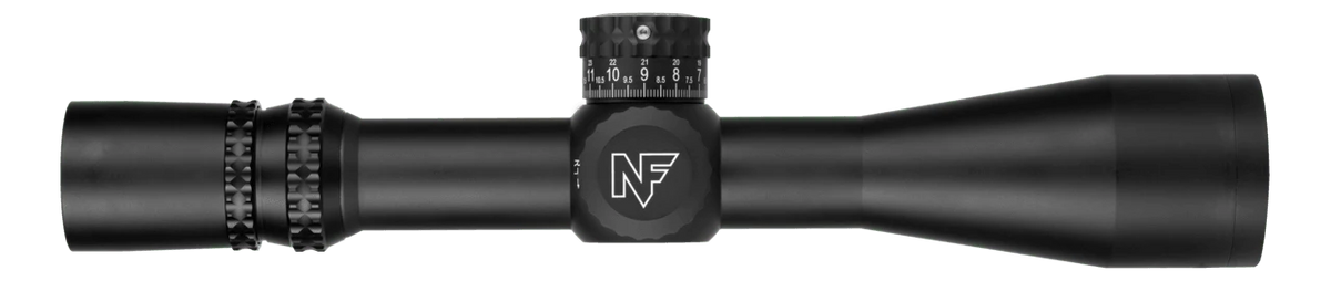 Nightforce ATACR 4-20x50 F1 MIL-XT Riflescope