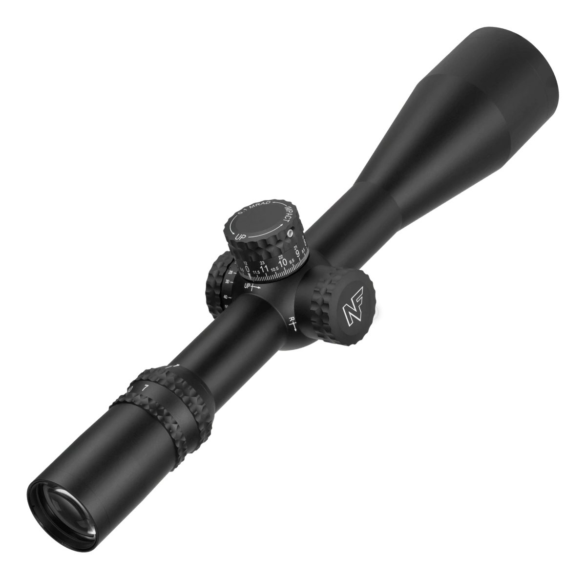 Nightforce ATACR 7-35x56 F1 ZeroStop Riflescope