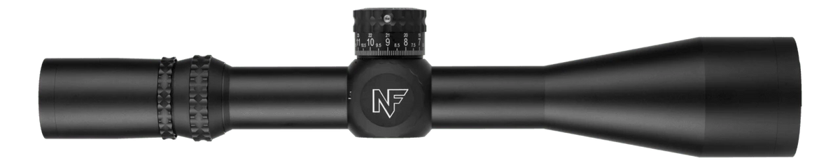 Nightforce ATACR 7-35x56 F1 ZeroStop Riflescope