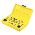 Forster Accessory Case for Case Trimmer Parts