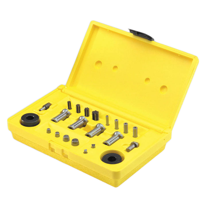 Forster Accessory Case for Case Trimmer Parts