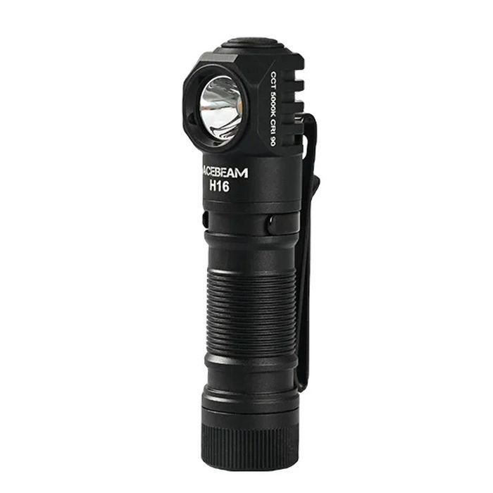 Acebeam H16 Lightweight High CRI Headlamp