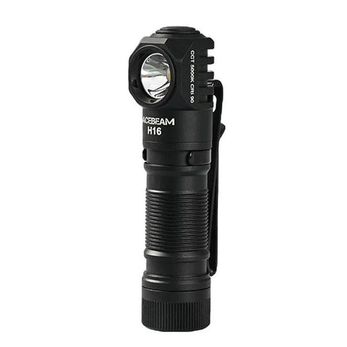 Acebeam H16 Lightweight High CRI Headlamp