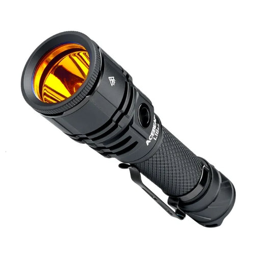 Acebeam L16 2.0 Tactical Flashlight