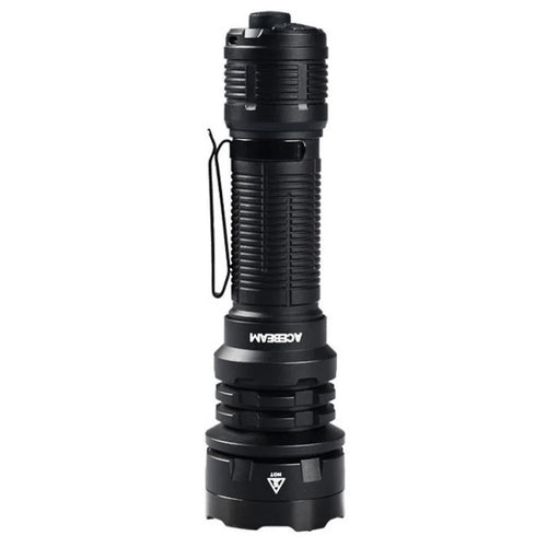 Acebeam P17 Dual-Switch Tactical Flashlight