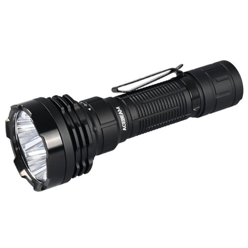 Acebeam P18 Quad-Core Tactical Flashlight
