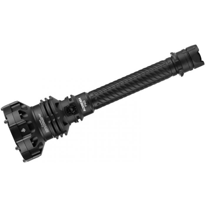 Acebeam P20 Long Range Search Light