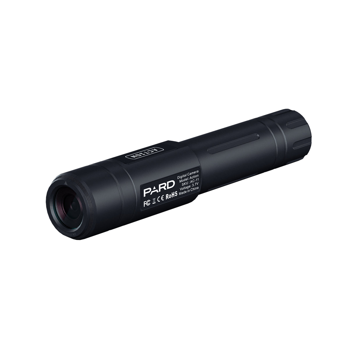 PARD AC-11 Action camera