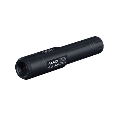 PARD AC-11 4K Action Camera