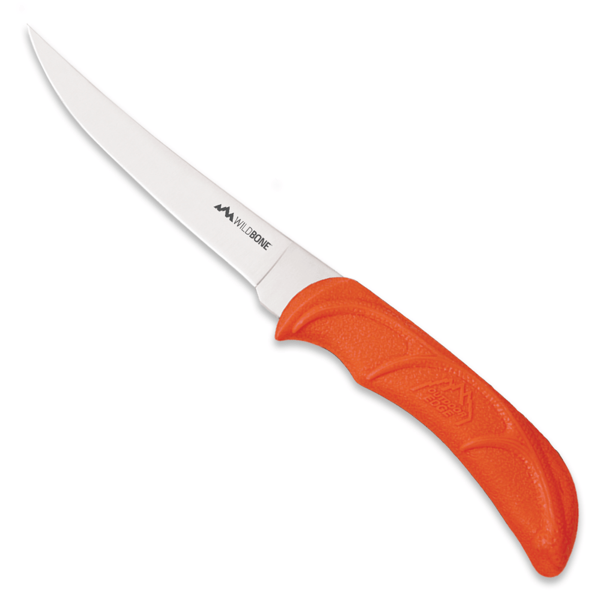 Outdoor Edge Wild-Game Boning Knife 5 in