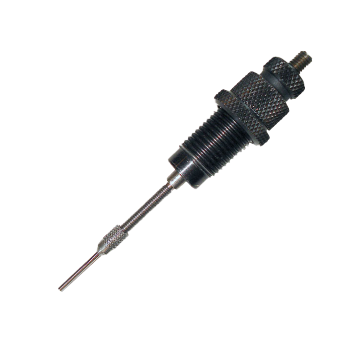 Forster Bushing Bump Decapping Unit