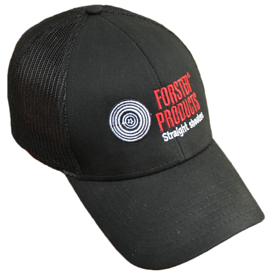 Forster Straight Shooters Cap