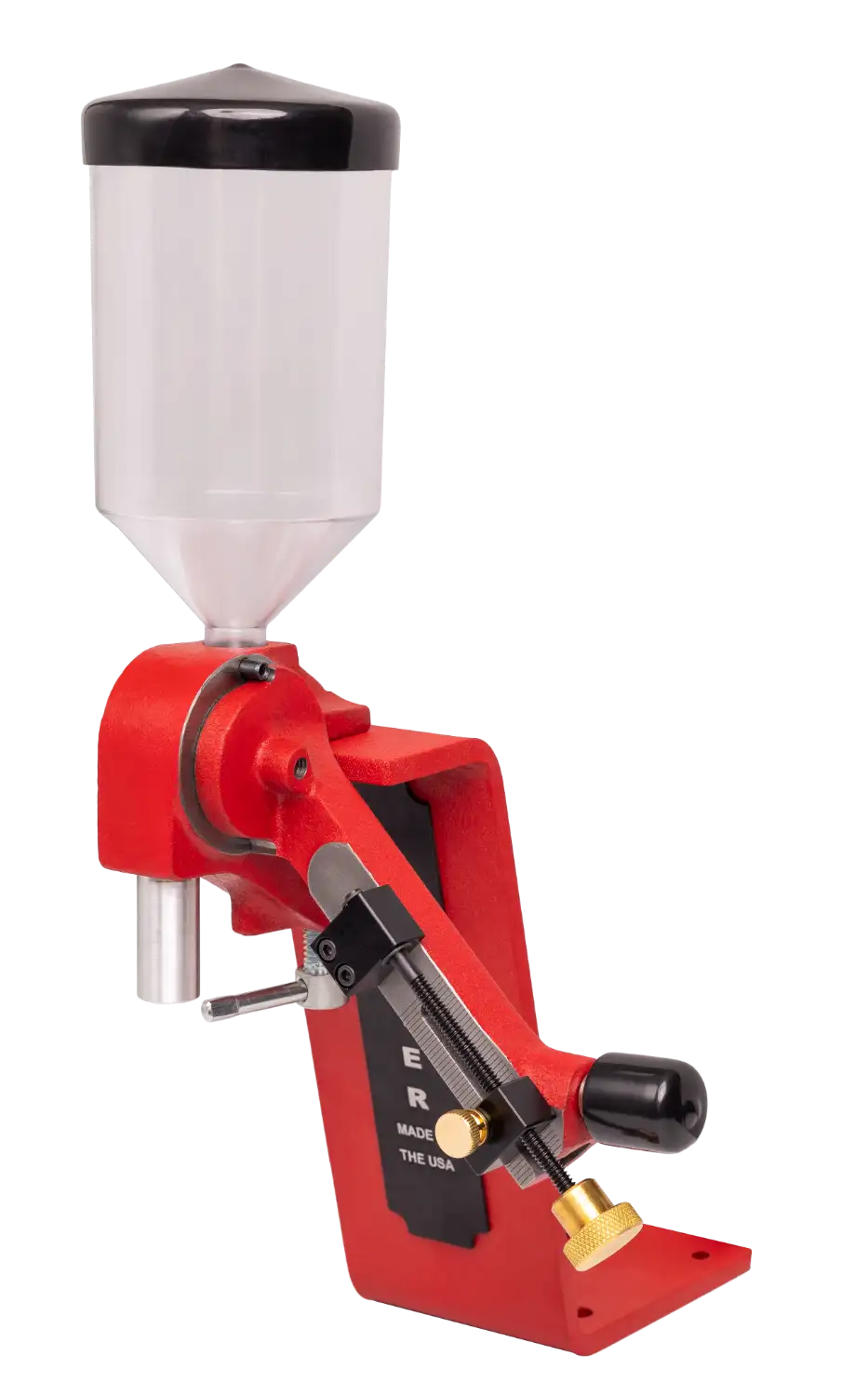 Forster Bench Rest Powder Measure