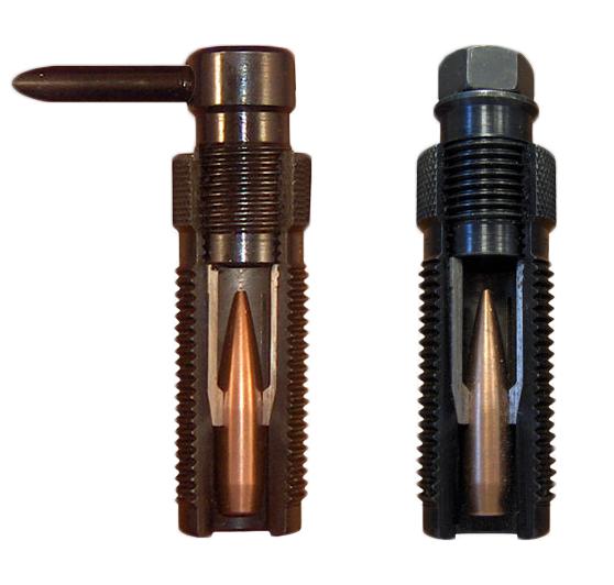 Forster Bullet Puller (Less Collet)