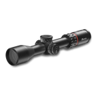 Burris Veracity 3-15x44 Plex Riflescope