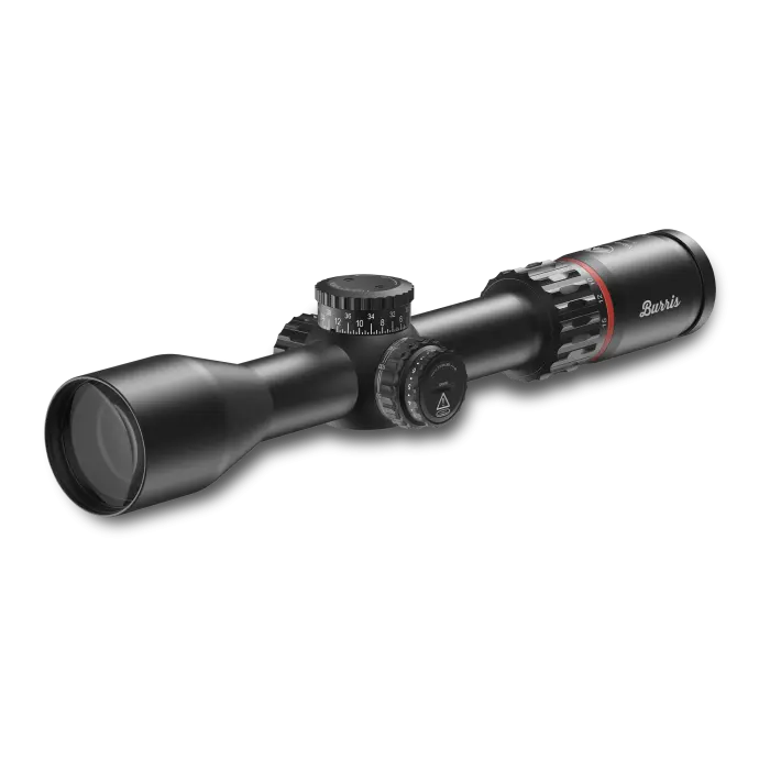 Burris Veracity 3-15x44 Plex Riflescope