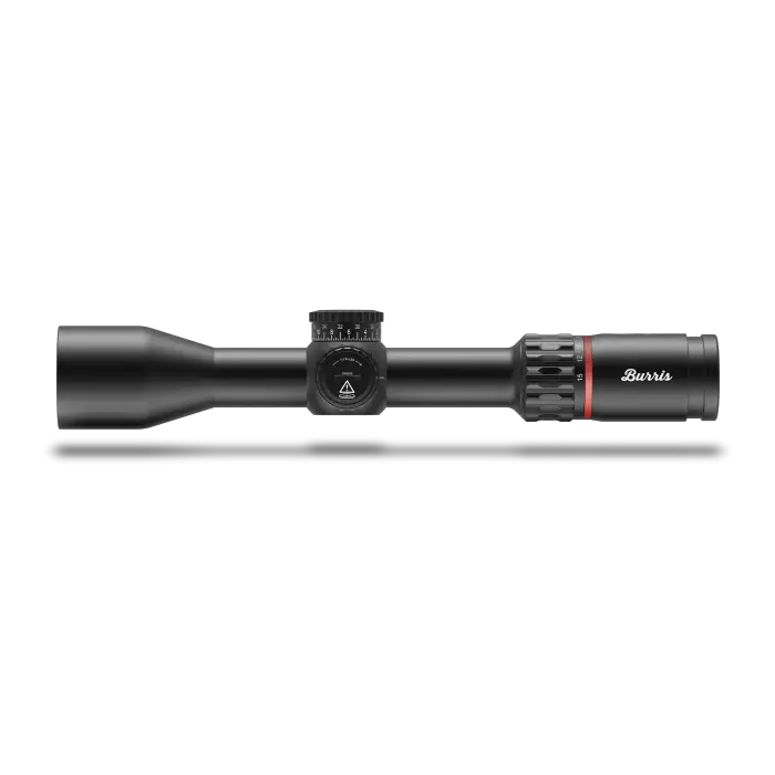Burris Veracity 3-15x44 Plex Riflescope